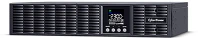 Cyberpower OLS1500ERT2UA Smart app lcd 1500va ups kép