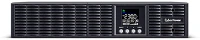 Cyberpower OLS2000ERT2UA szünetmentes tápegység (ups) dupla konverziós (online) 2 kva 1800 w 8 ac kép