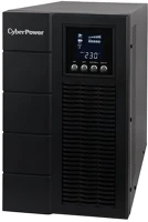 Cyberpower OLS3000E CYBERPOWER UPS Tower OnLine 3000ELCD kép