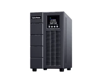 Cyberpower OLS3000EA-DE Ups online tower mainstream 3 000 va - kép