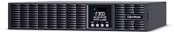 Cyberpower OLS3000ERT2UA Ups online rack mainstream dupla konverziós 3 000 va kép