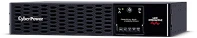 Cyberpower PR1500ERT2U Ups  (10xiec c13) 1500va 1500w 230v rack szünetmentes tápegység + usb line-interaktív kép