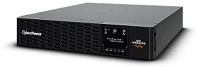 Cyberpower PR3000ERT2U szünetmentes tápegység (UPS) Vonal interaktív 3 kVA 3000 W 8 AC kimenet kép