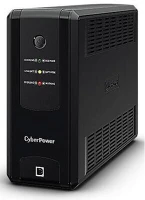 Cyberpower UT1050EG-FR Cyber power ups ut1050e 630w kép