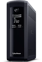 Cyberpower VP1200ELCD Vp1200elcd szünetmentes tápegység kép