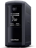 Cyberpower VP700ELCD 700va ups kép