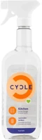 Cycle 5999571740772 Konyhai tiszító spray levendula és menta illattal 500ml kép