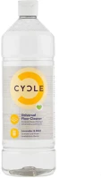 Cycle 5999571740963 Univerzális padlótisztító levendula és menta illattal 1000ml kép