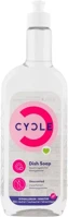 Cycle DA503XSZWY5999571740475 Mosogatószer sensitive, illatanyagmentes 500ml kép