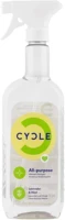 Cycle WY5999860461319 Általános felülettiszító spray levendula és menta illattal 500ml kép