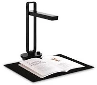 Czur AURA CZUR Scanner AURA kép