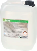 D-cook DA503XSZADDC5 5kg kép