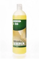 D-dish DA503XSZADDDISH1 kétfázisú kézi baktericid, yeasticid, virucid hatású mosogatószer kép