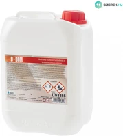 D-dom DA503XSZADDDOM5 fürdőszobai tisztító-,textilfehérítő-, klórtartalmú kép