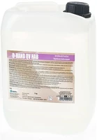 D-hand DA503XSZADDHQVHAB5 qv hab fertőtlenítő baktericid, fungicid, tuberkolocid, virucid, mrsa kép