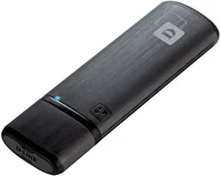 D-link AC1300, DWA-182 D-link wireless adapter usb dual band ac1300, dwa-182 kép