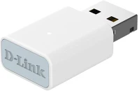 D-link AC13U Ac1300 wi-fi 5 usb adapter white kép