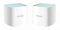 D-link AI AX1500 M15 eagle pro ai ax1500 mesh system (2pack) kép