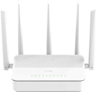 D-link BE3600 1XWAN D-link wireless router dual band be3600 1xwan(2.5gbps) + 3xlan(1000mbps), c36 kép