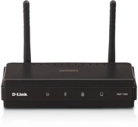 D-link DAP-1360 Acces point kép