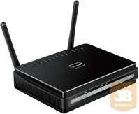 D-link DAP-2310 D-link  wireless n access point kép