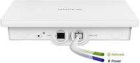 D-link AC1200 1200 Dap-3666, hozzáférési pont kép