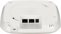 D-link AX1800 1800 Nuclias connect ax1800 dual-band wi-fi poe access point kép