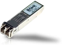 D-link DEM-211 100mb/s minigbic sfp transceiver modul 2km kép