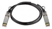 D-link DEM-CB300S Sfp+ direct attach stacking cable, 3m kép