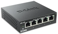 D-link DES-105/E Des-105 switch kép