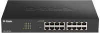 D-link DGS-1100-16V2/E Dgs-1100-16 v2 switch kép