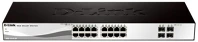 D-link DGS-1210-20/E  kép