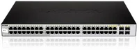 D-link DGS-1210-48 Rack switch kép