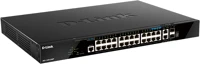 D-link DGS-1520-28MP Smart poe switch kép