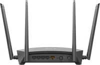 D-link DIR-1950 D-LINK Wireless Router Dual Band AC1900 1xWAN(1000Mbps) + 4xLAN(1000Mbps), DIR-1950 kép