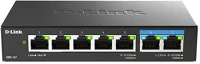 D-link DMS-107 Switch kép