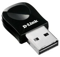 D-link DWA-131 Wireless n nano usb adapter kép