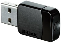 D-link DWA-171 Hálózati kártya wlan 433 mbit/s kép