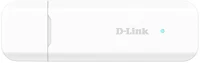 D-link DWM-222W-R Dwm-222w 4g lte ax300 wi-fi 6 usb adapter kép