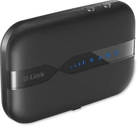 D-link DWR-932 Wi-fi 4g/lte router kép