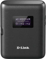 D-link DWR-933 4g/lte cat 6 wi‑fi hotspot kép