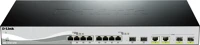 D-link DXS-1210-10TS Switch kép