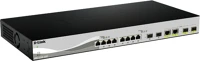 D-link DXS-1210-12TC Switch kép