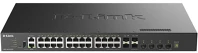 D-link DXS-3410-32SY Switch kép