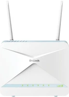 D-link G416 AX1500 4G G416 ax1500 4g cat6 smart router white kép