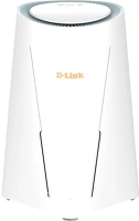 D-link G572 Be7200 dual-band wi-fi 5g/nr router kép