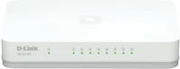 D-link GO-SW-8G/E Switch kép