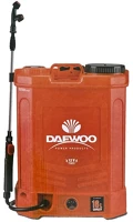 Daewoo DABS16K Akkus háti permetező kép