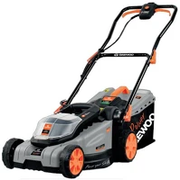 Daewoo DALLM18-320 Akkus fűnyíró kép