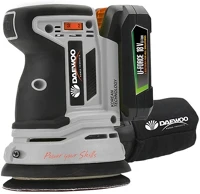 Daewoo DALOS18-1 Akkus excentercsiszoló kép